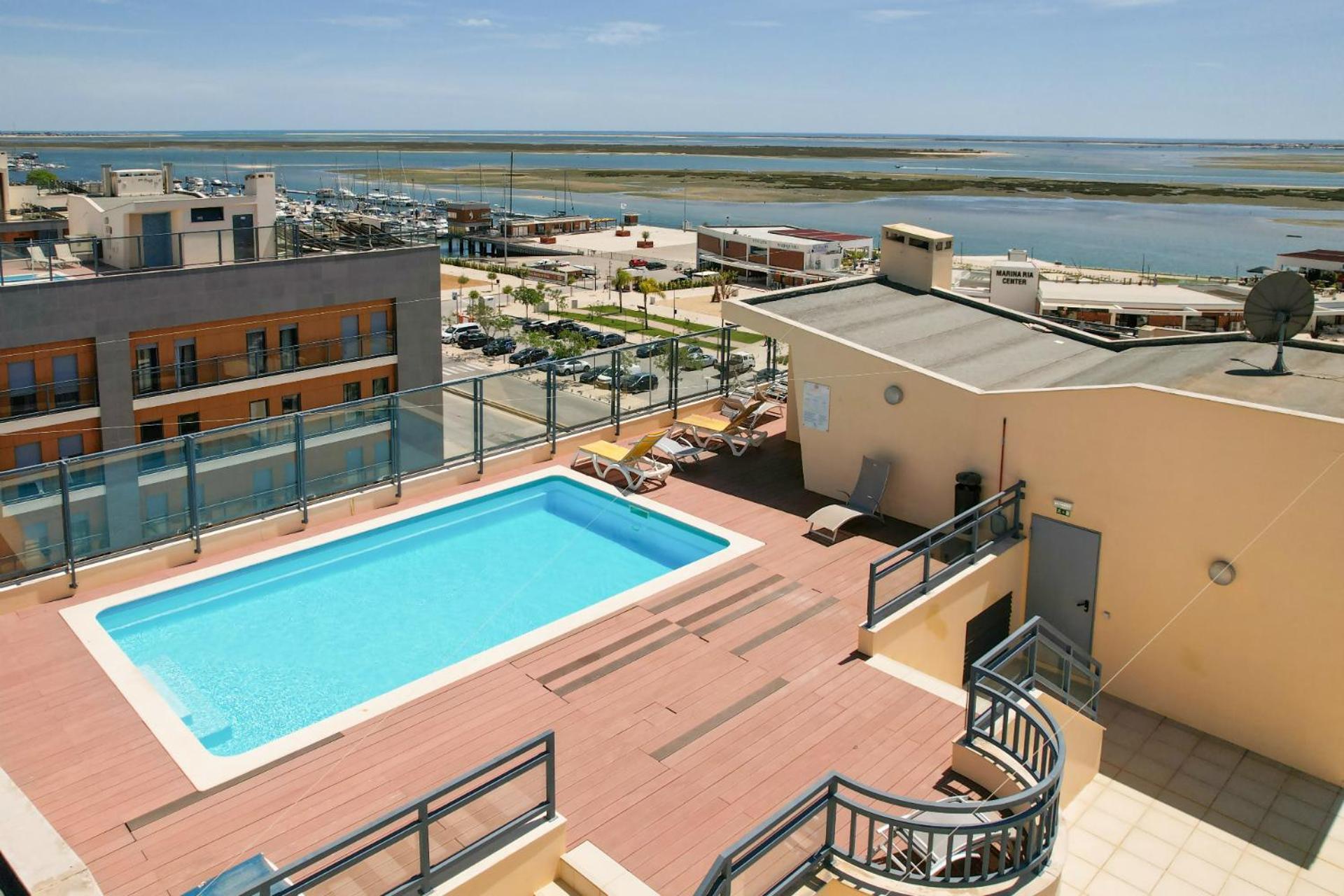 Rossis Algarve Apartment